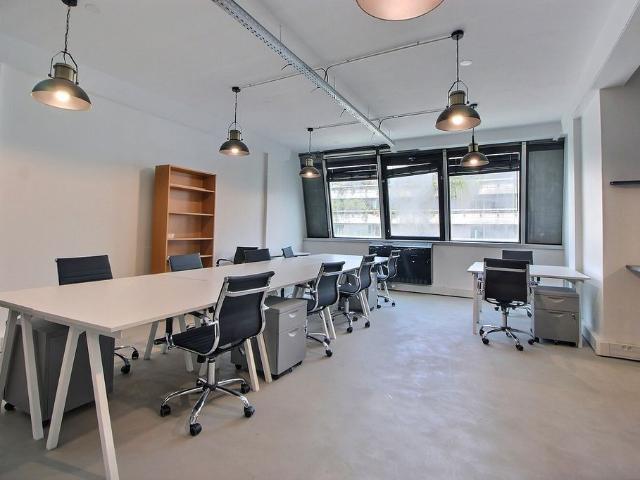Vente bureau Paris 10 secteur Paradis Hauteville