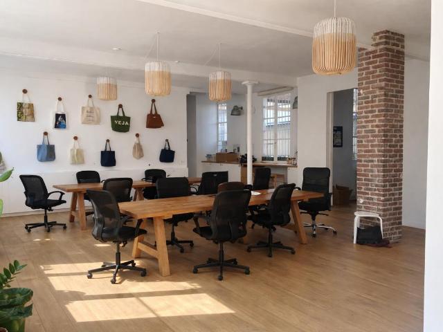 Vente bureau Paris 10 Proche Grands Boulevards et métros Bonne Nouvelle