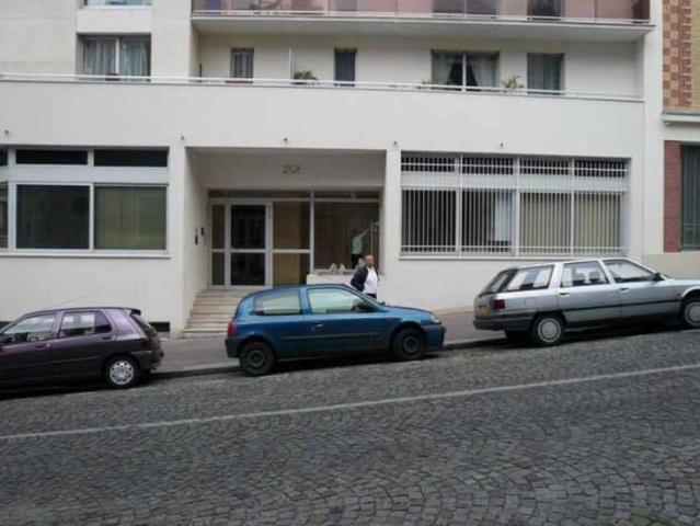 Vente bureau Paris 13 Proche Place d'Italie