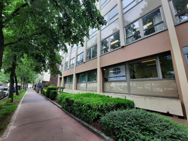 Vente bureau Rouen Proche Bd de l'Europe