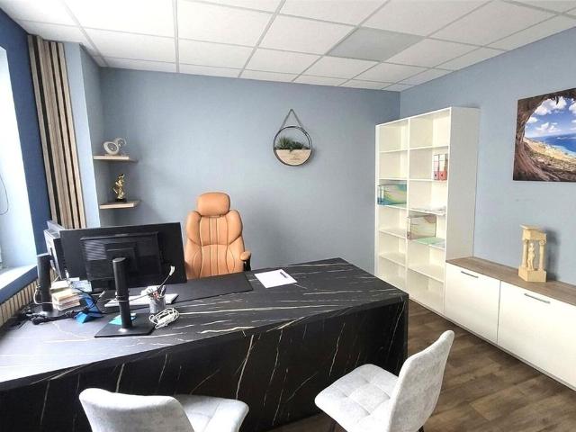 Vente bureau Roanne centre Proche gare et parkings