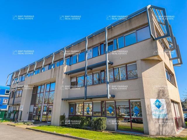 Vente bureau Rennes avec accès indépendant