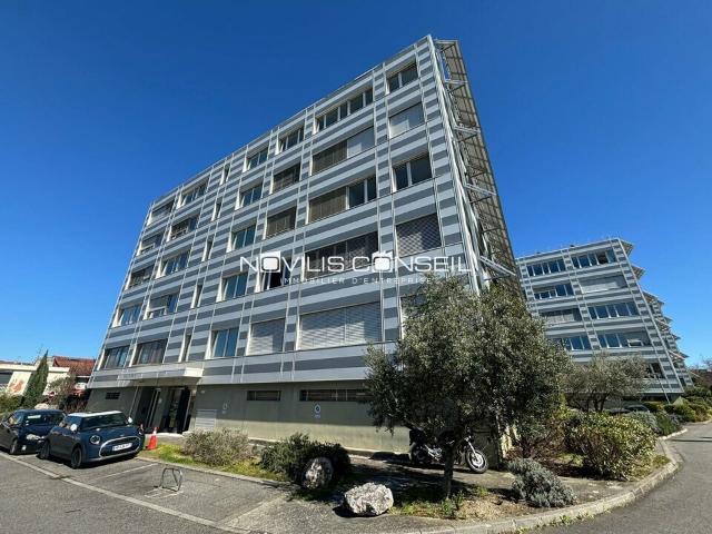 Vente bureau Toulouse Sud Ouest Proche A620 et transports