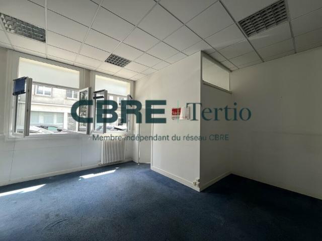 Vente bureau Tours hypercentre Proche transports