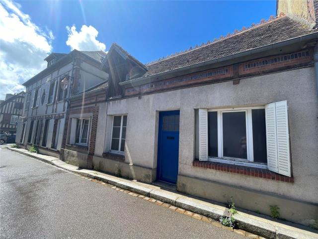 Vente bureau Verneuil sur Avre centre ville