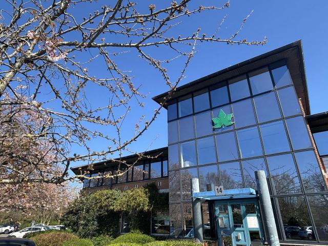 Vente bureau Villeneuve d'Ascq Parc de la Cimaise