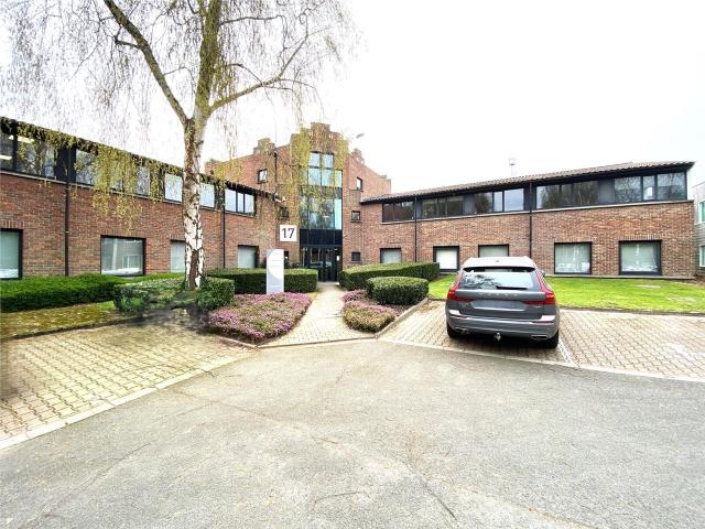 Vente bureau Villeneuve d'Ascq Parc des Moulins proche axes autoroutiers