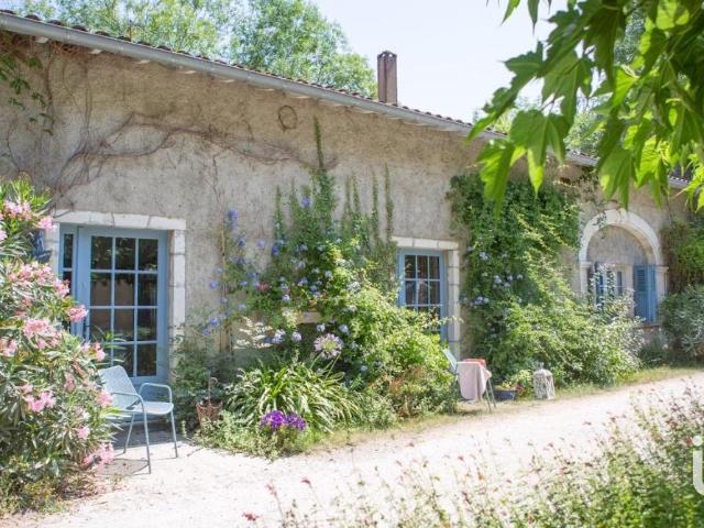 Vente Camping 165 000 m²