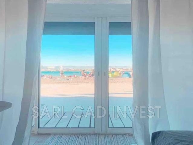 vente cabanon 2 Pièce s