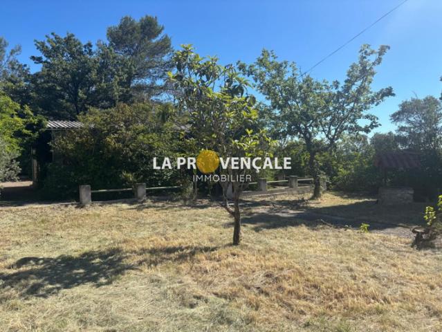 vente cabanon 3 Pièce s