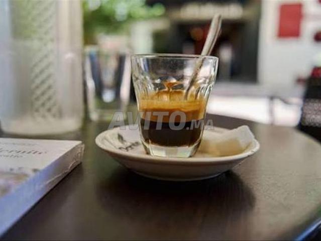 Vente café à hay izedihar