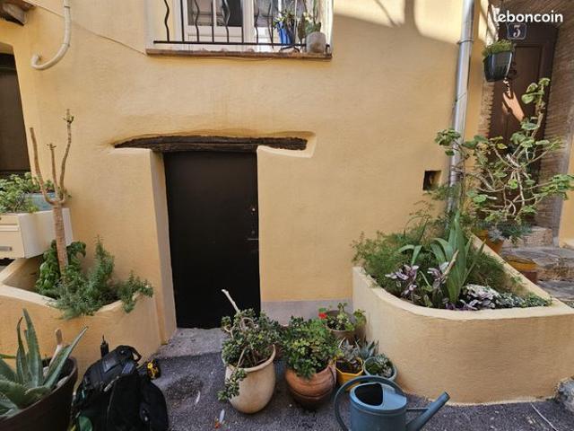 Vente | Cave | Vallauris
