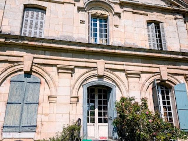 Vente Château Magny en Vexin