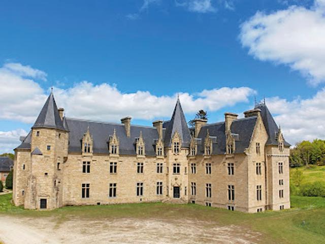 Vente Château Côtes d'Armor