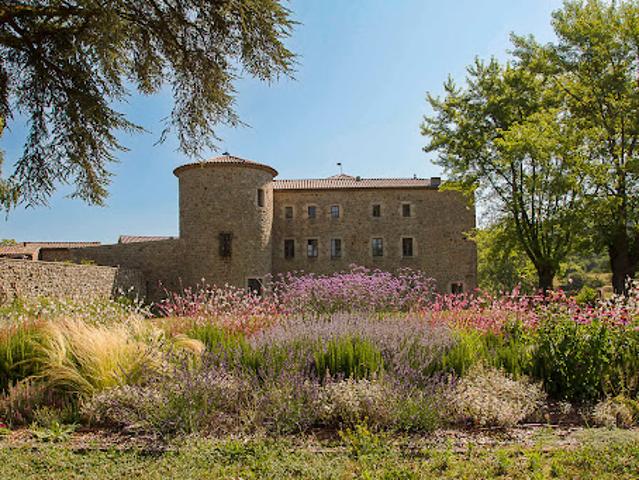 Vente Château Drôme