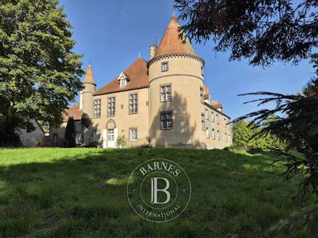 Vente Château Saint Angel