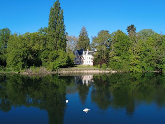 Vente Château 15 pièces 480 m2 Sens