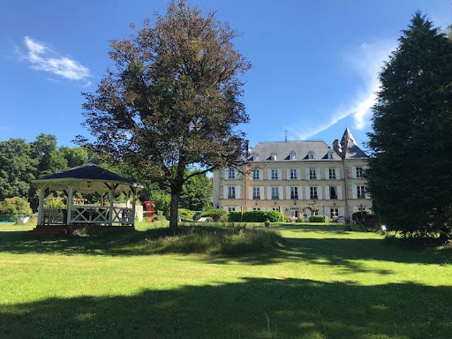 Vente Château 15 pièces 671 m2 Limoges