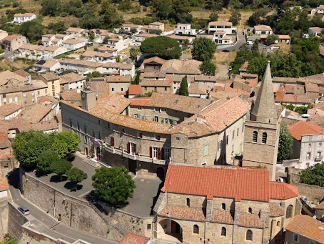 Vente Château 16 pièces 800 m2 Beziers