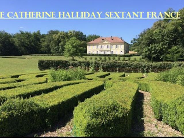Vente Château 16 pièces 800 m2 Sorges