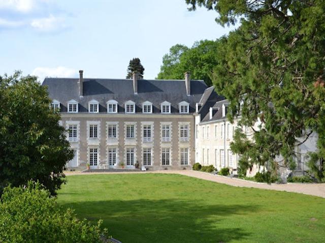 Vente Château 17 pièces 1125 m2 Amboise