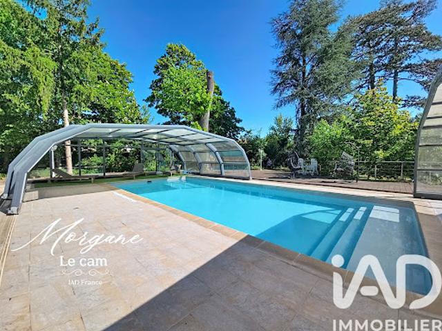 Vente Château 18 pièces 560 m2 Le Mée sur Seine