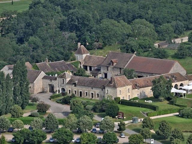 Vente Château 10 pièces 1200 m2 Voulx