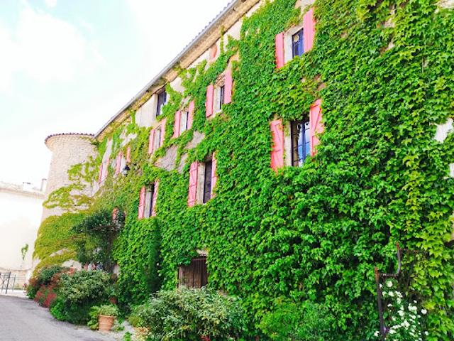 Vente Château 10 pièces 275 m2 Revest du Bion