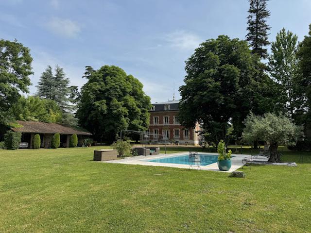 Vente Château 11 pièces 436.28 m2 Pacy sur Eure