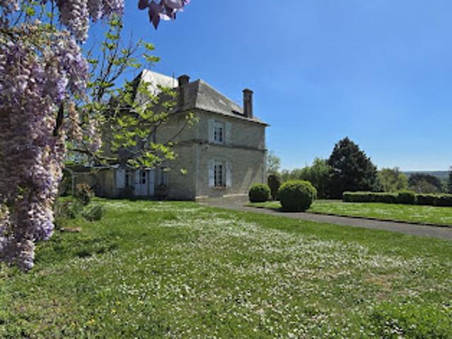 Vente Château 11 pièces 326 m2 Laon