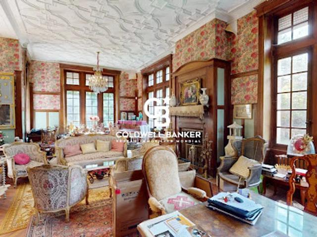 Vente Château 12 pièces 435 m2 Montauban