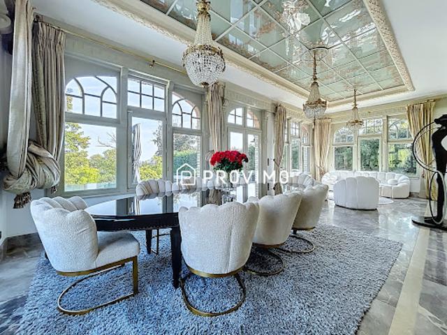 Vente Château 12 pièces 450 m2 Mons en Pévèle