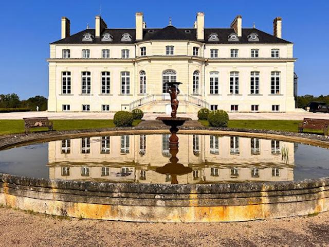 Vente Château 12 pièces 760 m2 Nort sur Erdre