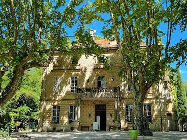 Vente Château 25 pièces 700 m2 Bollene