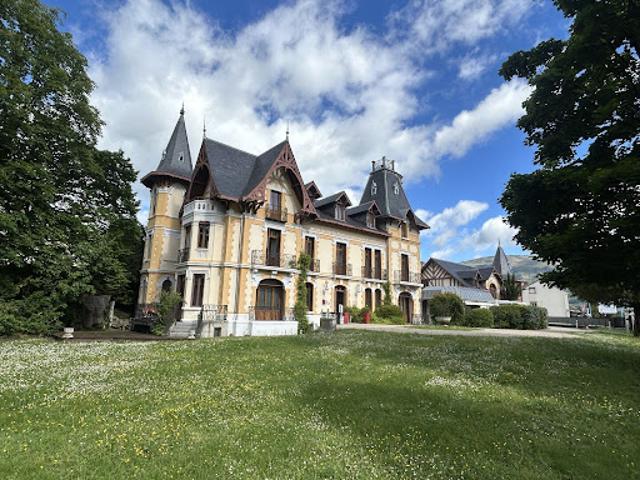 Vente Manoir 26 pièces 1000 m2 Tarascon sur ariege