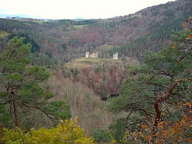 Vente Château 200 m2 Le Puy en Velay
