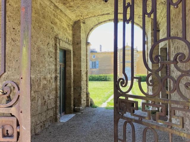 Vente Château 20 pièces
