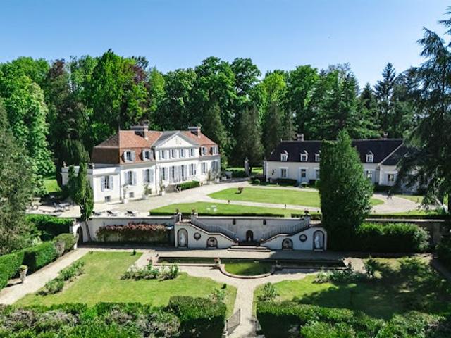 Vente Château 20 pièces 759 m2 Chablis