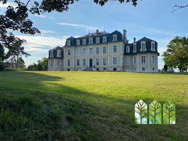 Vente Château 36 pièces 1150 m2 Montluçon