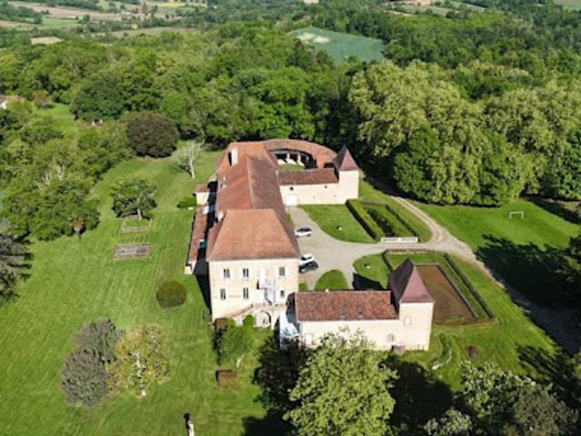 Vente Château 38 pièces 2000 m2 Toulouse