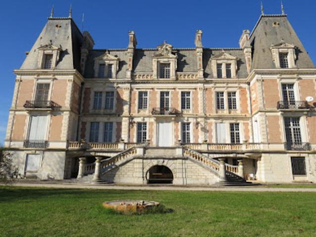 Vente Château 3000 m2 Montauban