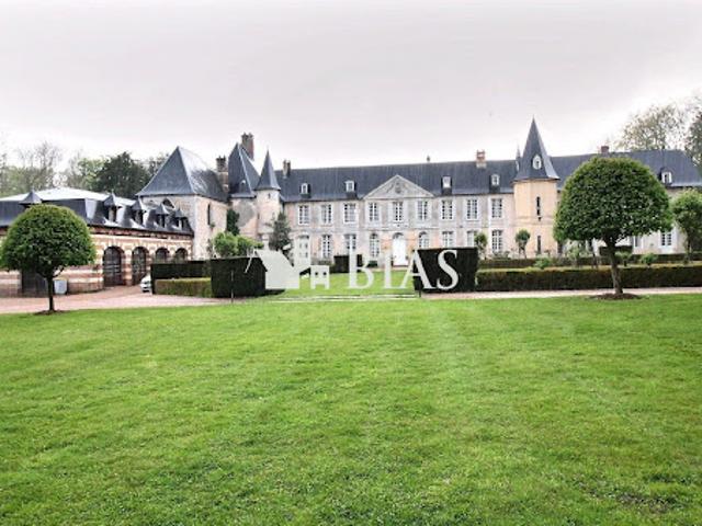 Vente Château 30 pièces 1200 m2 Pont Audemer