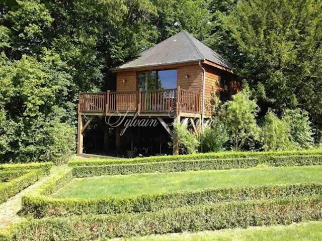 Vente Château 32 pièces 1000 m2 Amboise