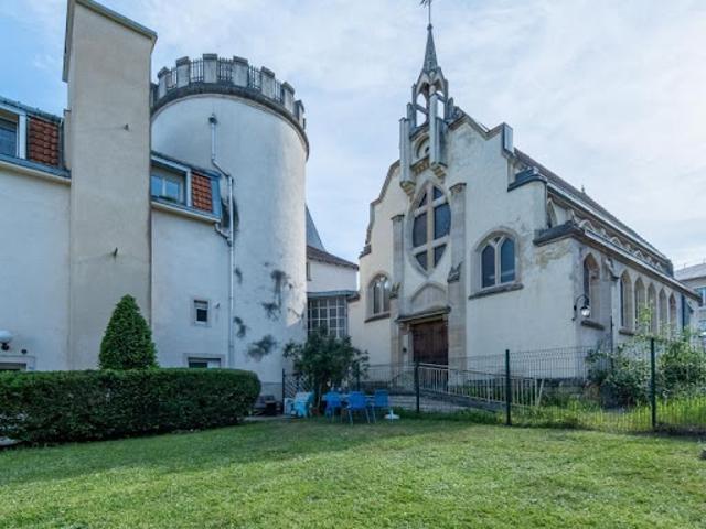 Vente Château 3 pièces 83 m2 Essey lès Nancy