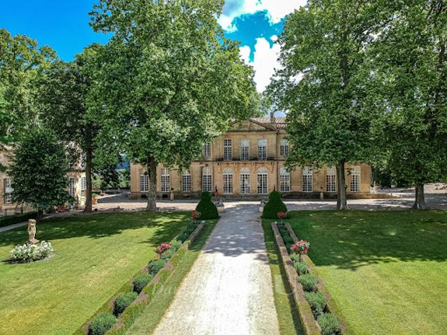 Vente Château 40 pièces 2514 m2 Forcalquier