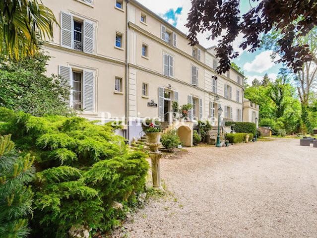 Vente Château 5 pièces 1300 m2 Morigny Champigny