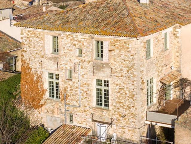 Vente Château 7 pièces 170 m2 Ongles