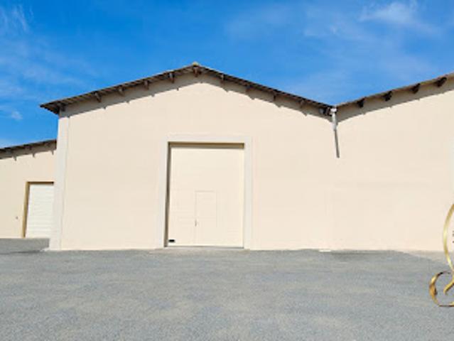 Vente Château 8 pièces 226 m2 Saint Ciers sur Gironde