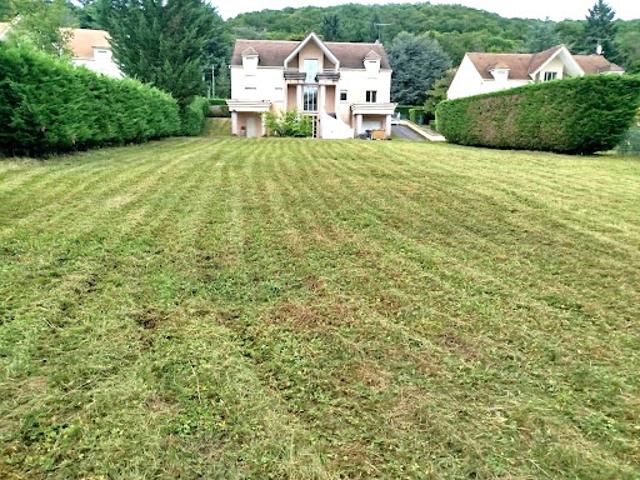 Vente Château 8 pièces 360 m2 Saint Rémy lès Chevreuse