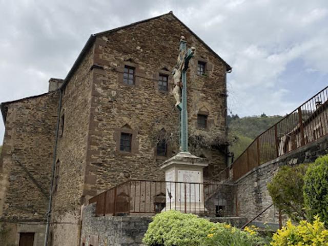 Vente Château 8 pièces 400 m2 Le Truel